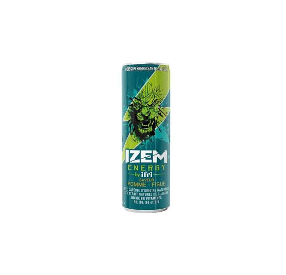 izem