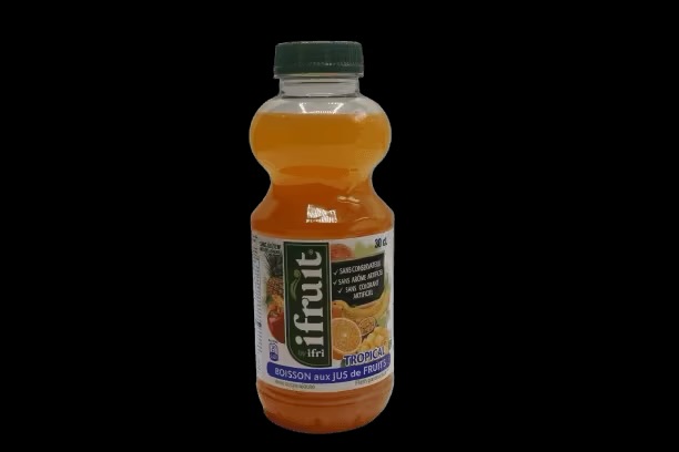 Jus ifruit 30cl