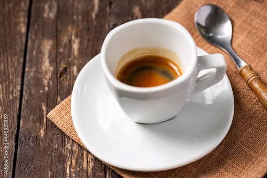 CAFÉ LONG