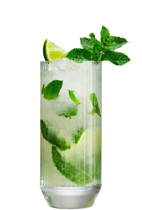 Mojito classique