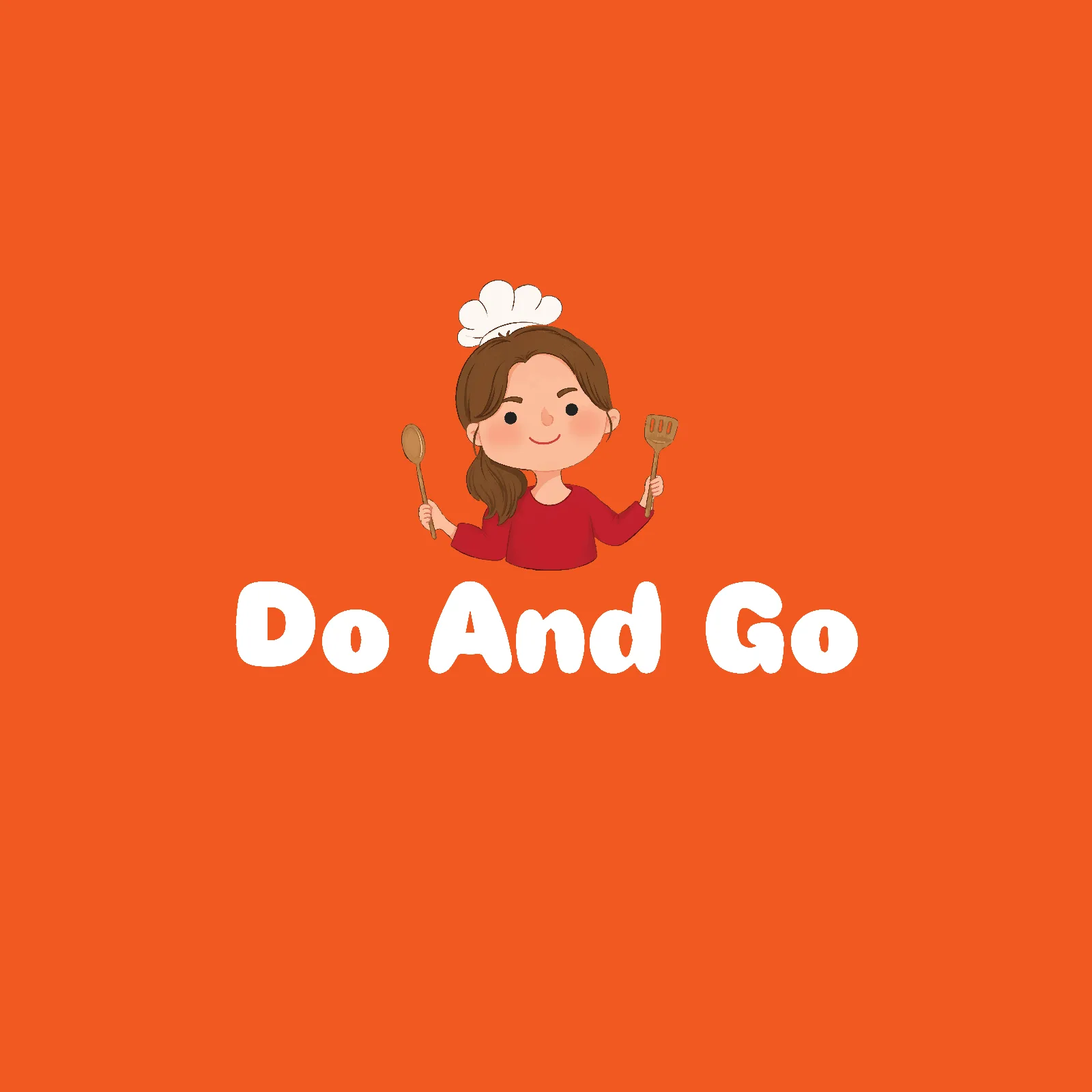 Do And Go logo