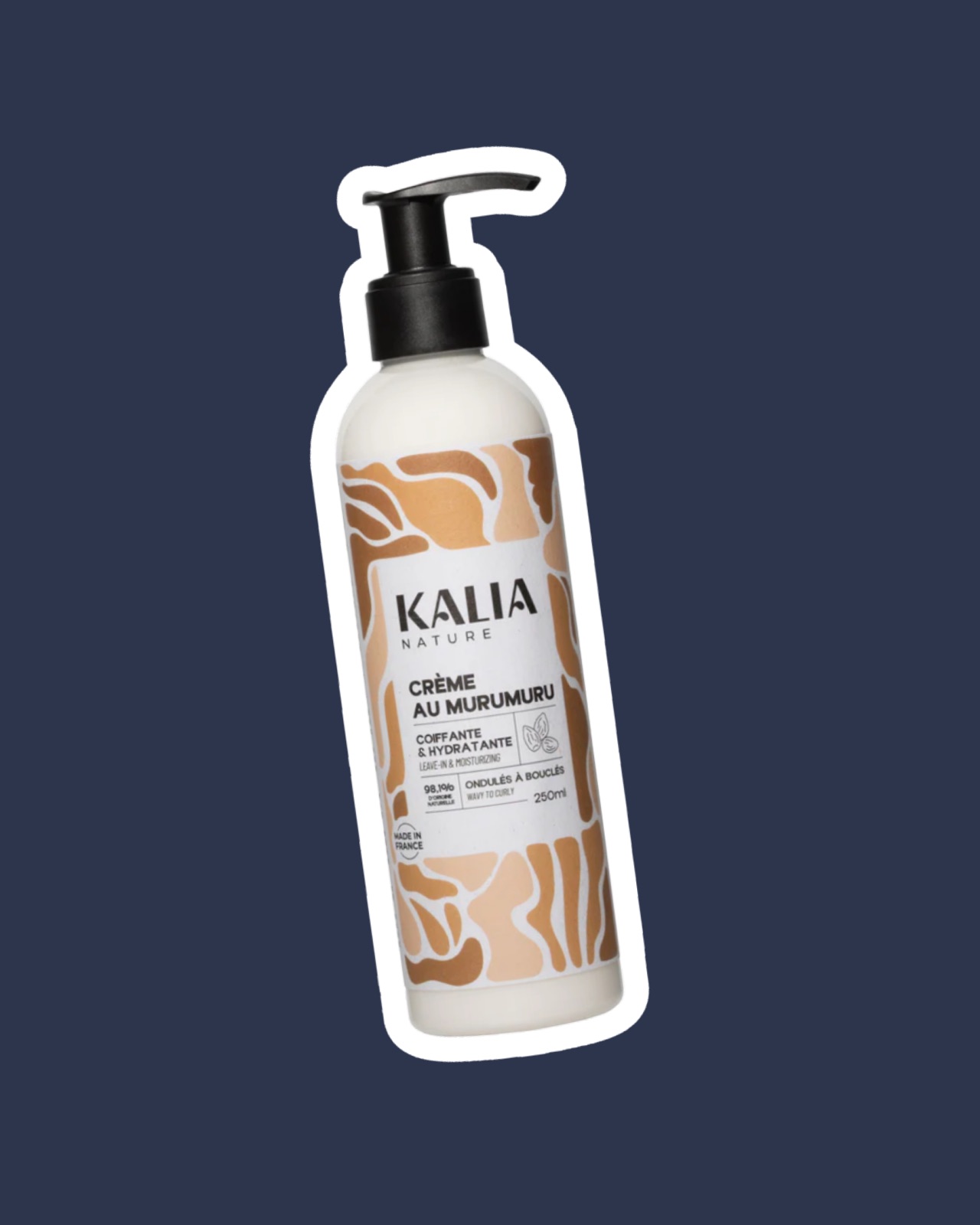 Kalia Nature – Murumuru
250 ml