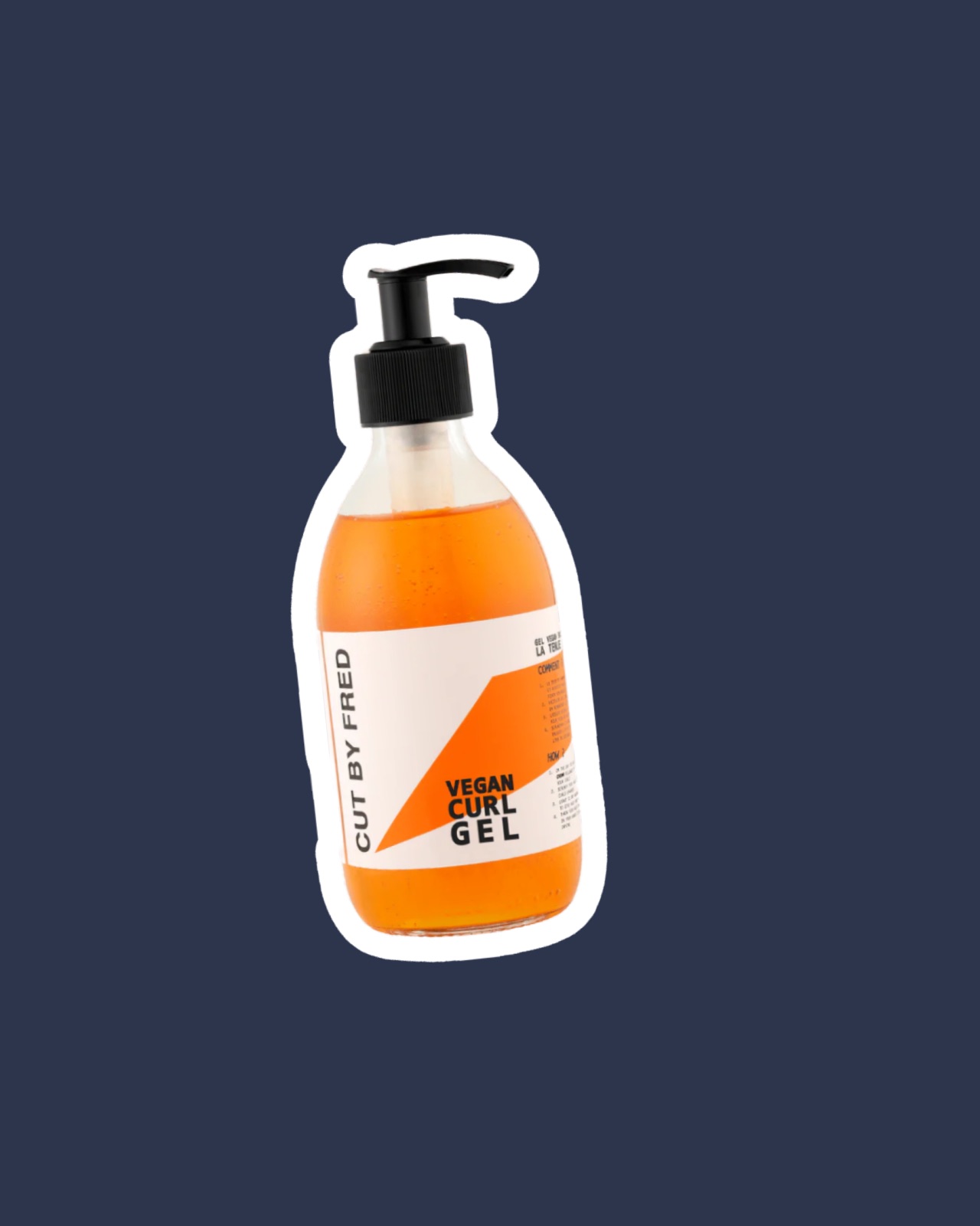 Cut By Fred – Gelée
290 ml