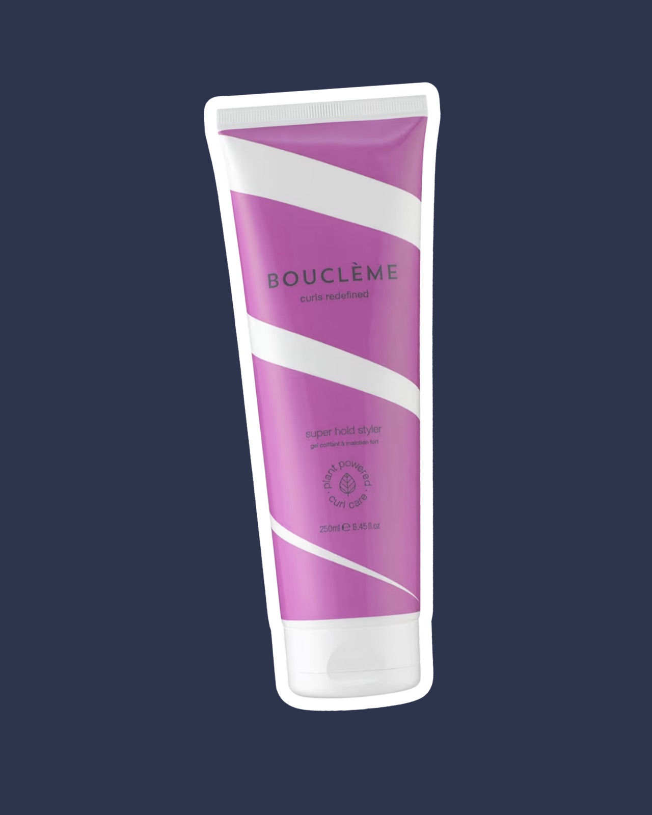 Bouclème – Gelée Violette
300 ml
