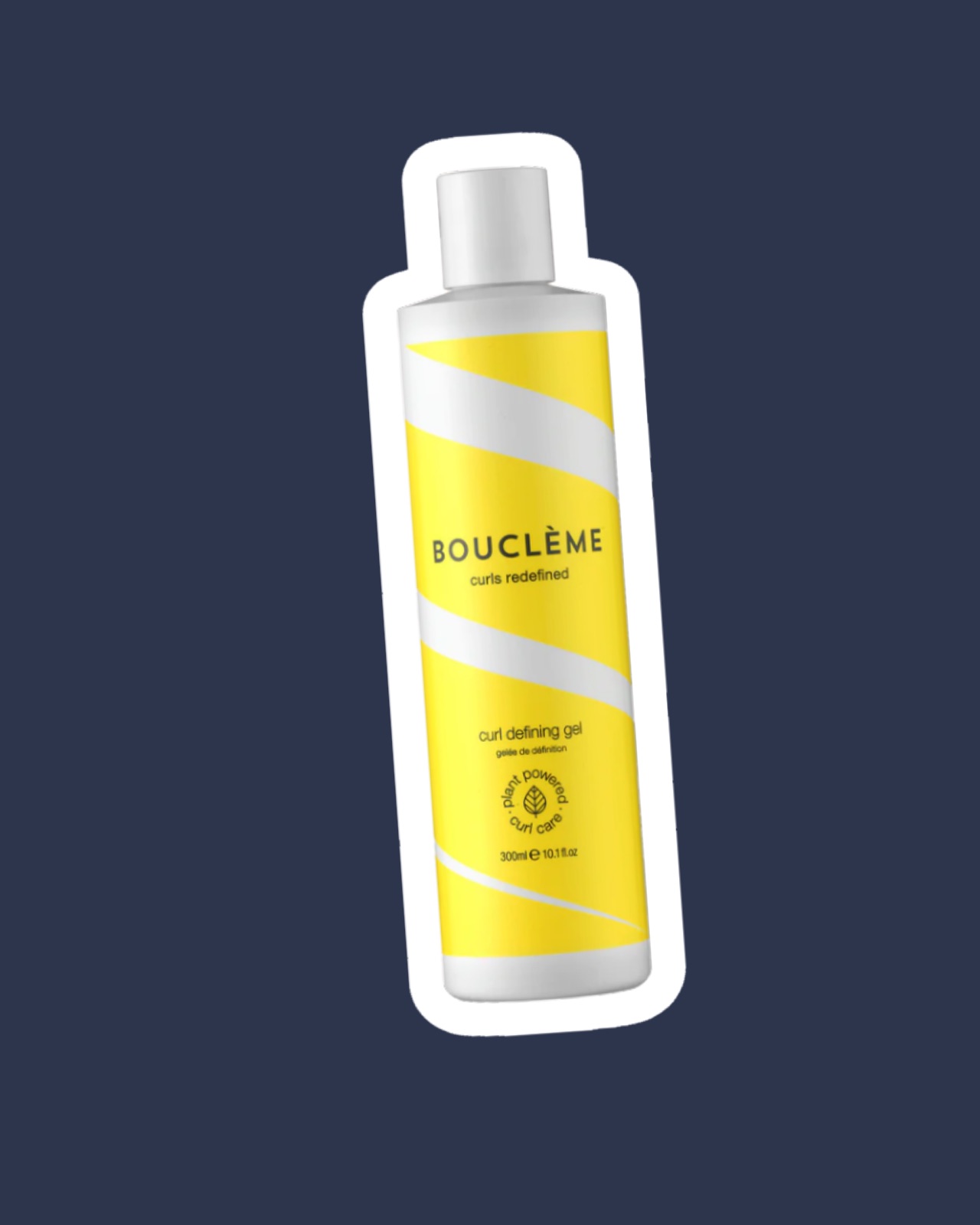 Bouclème – Gelée Jaune
300 ml