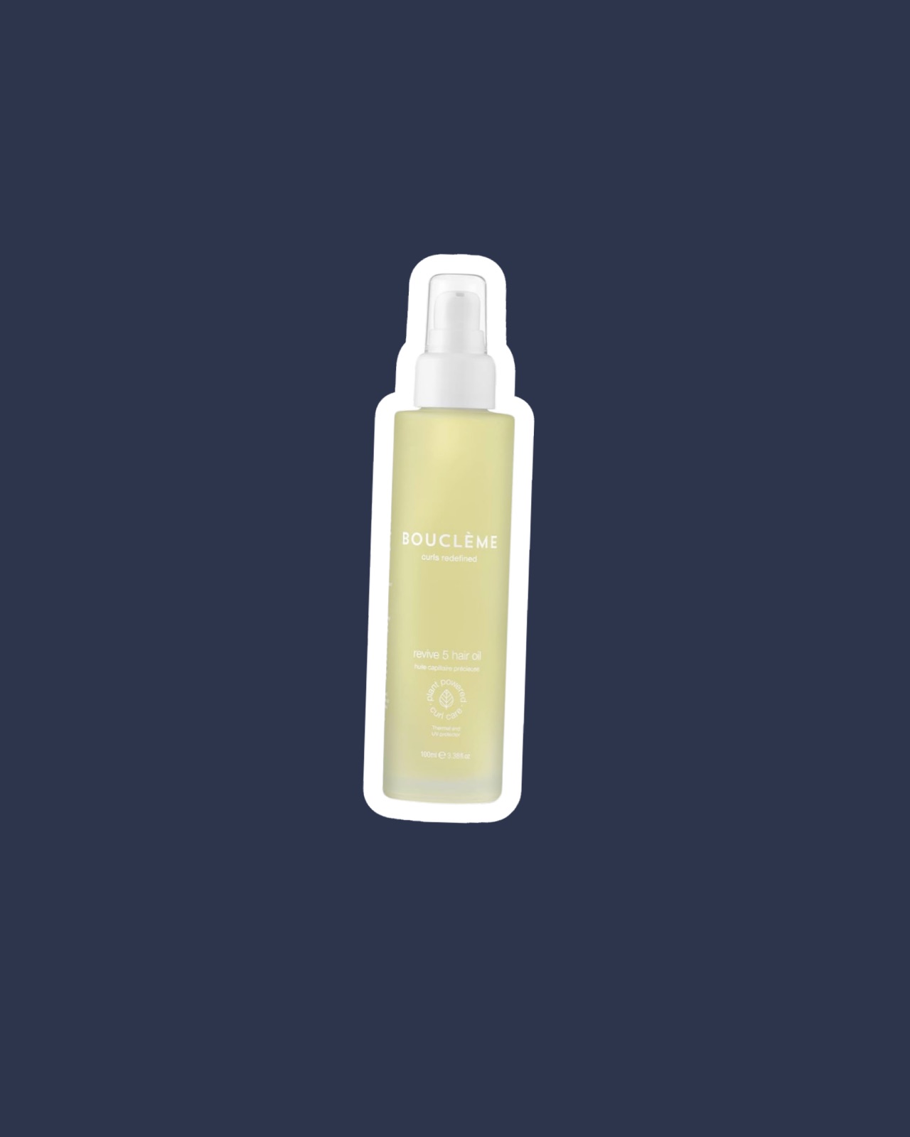 Bouclème – Sérum
100 ml