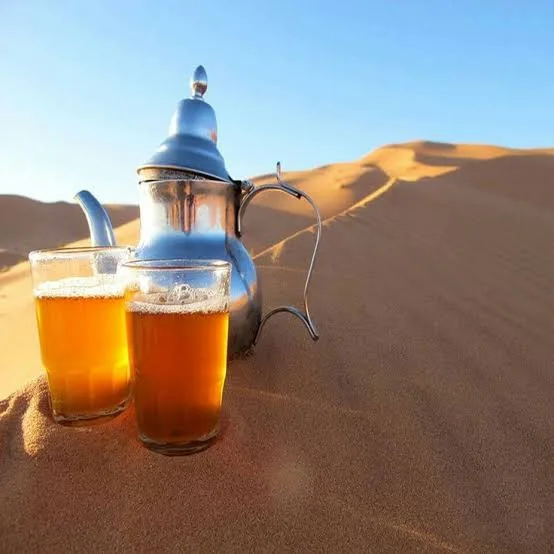 شاي