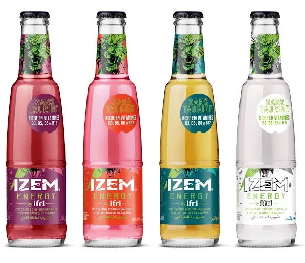 IZEM