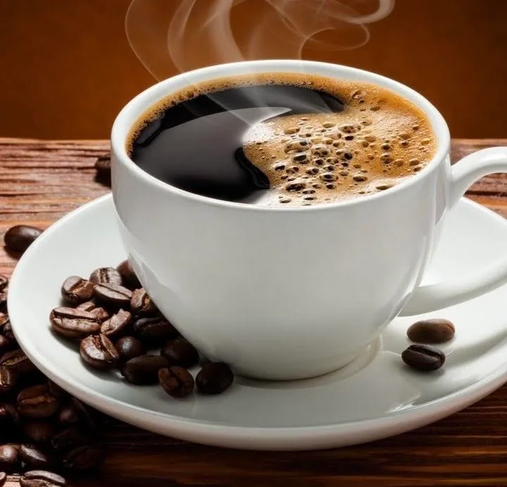 Café Noir / Expresso