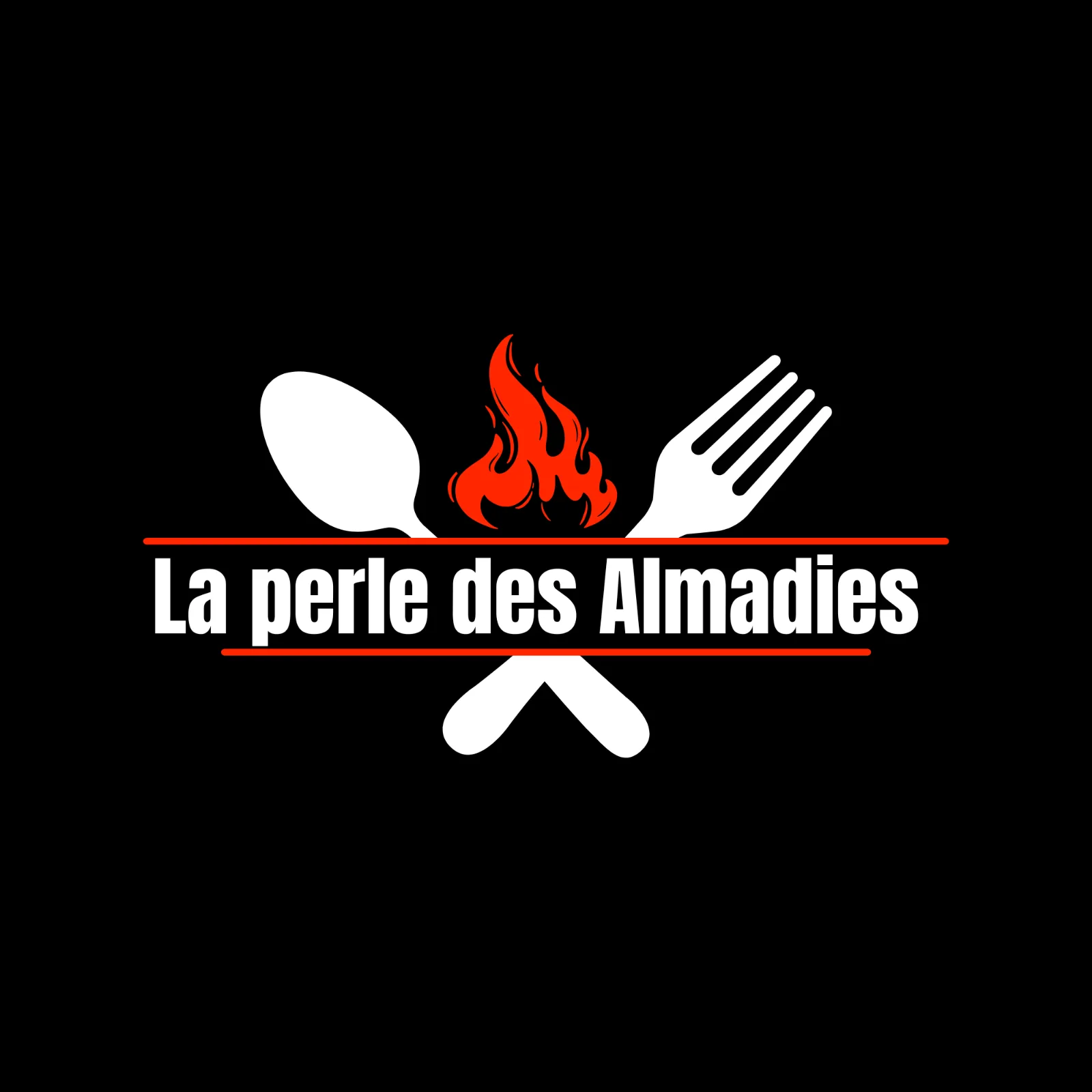 Restaurant La perle des almadies