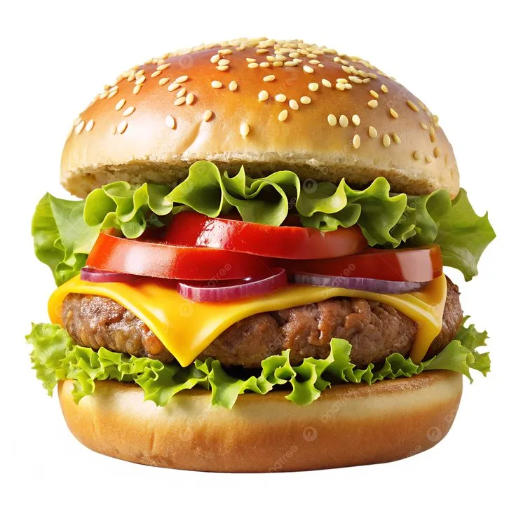 CLASSIC BURGER
