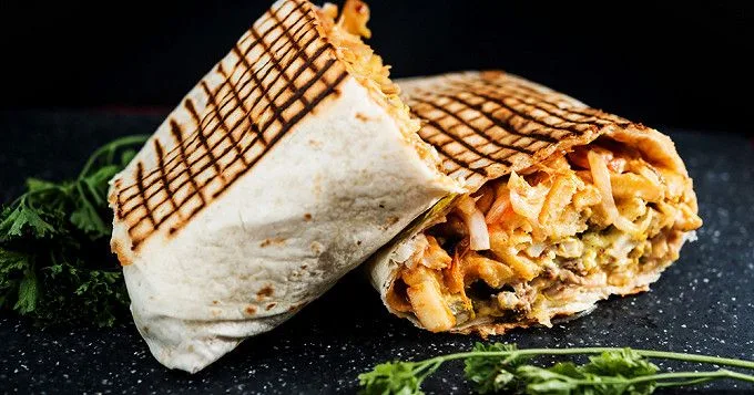 TACOS MIXTE
