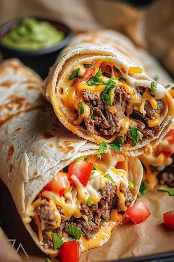 SHAWARMA VIANDE