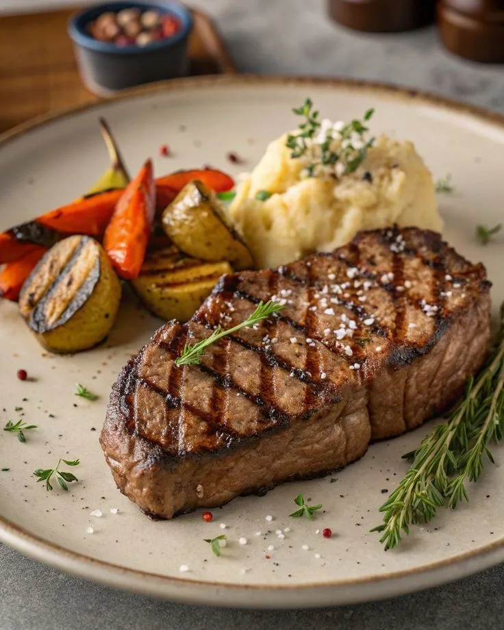 VIANDE