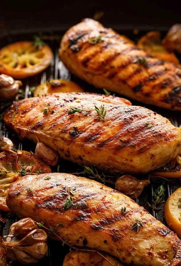 POULET