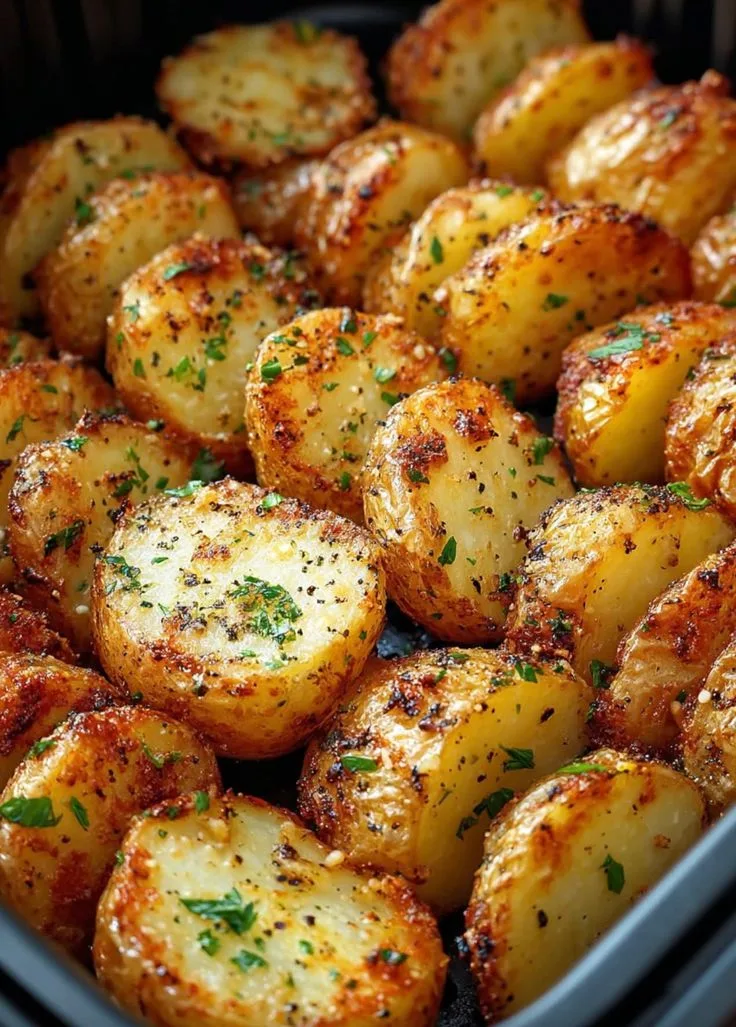 POMME SAUTÉ