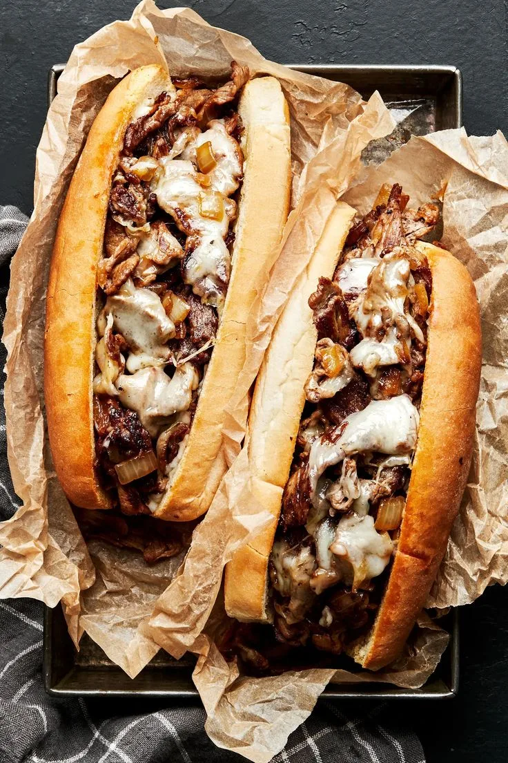 SANDWICH MAISON MIXTE