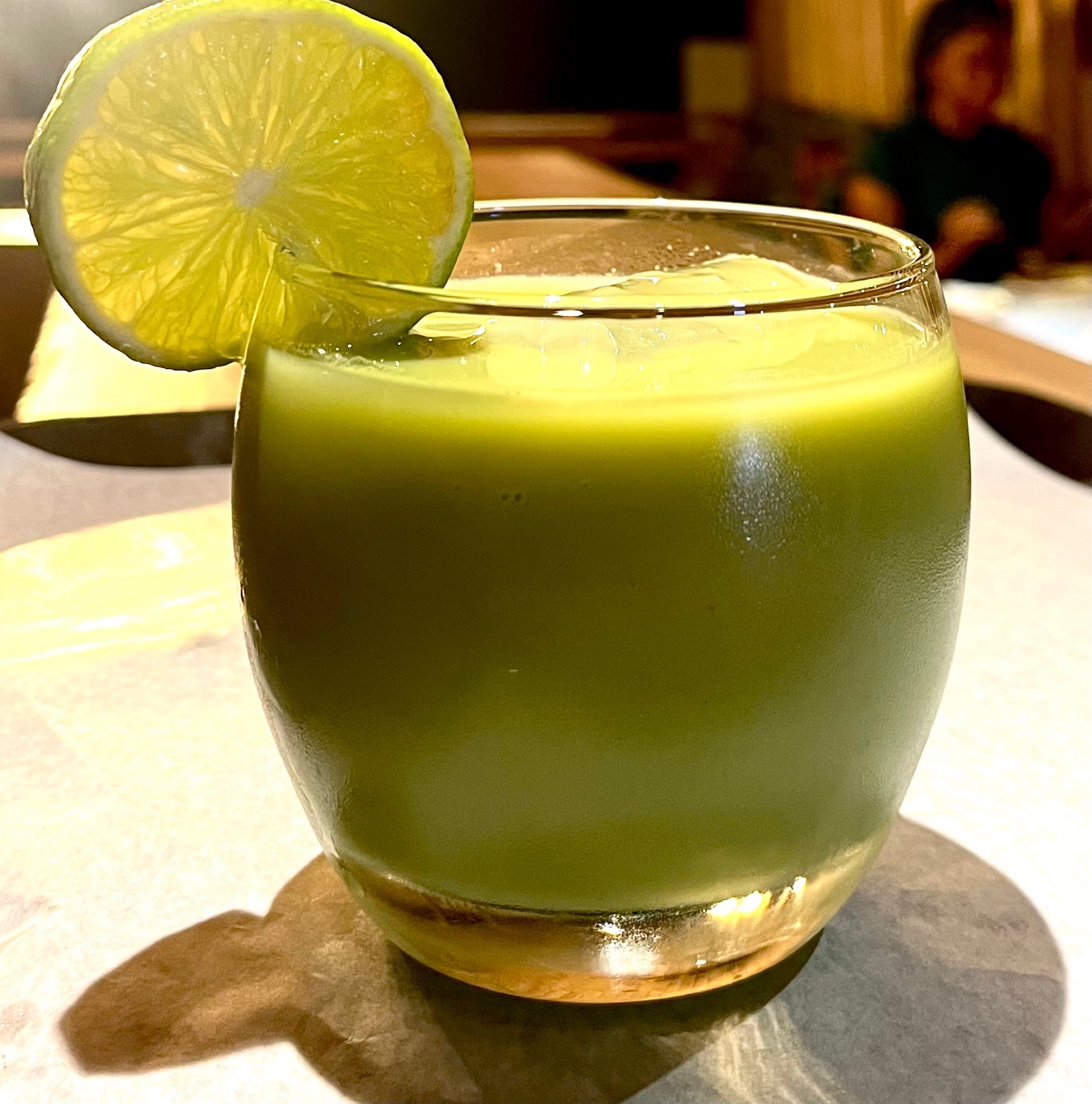 Moringa Bouye