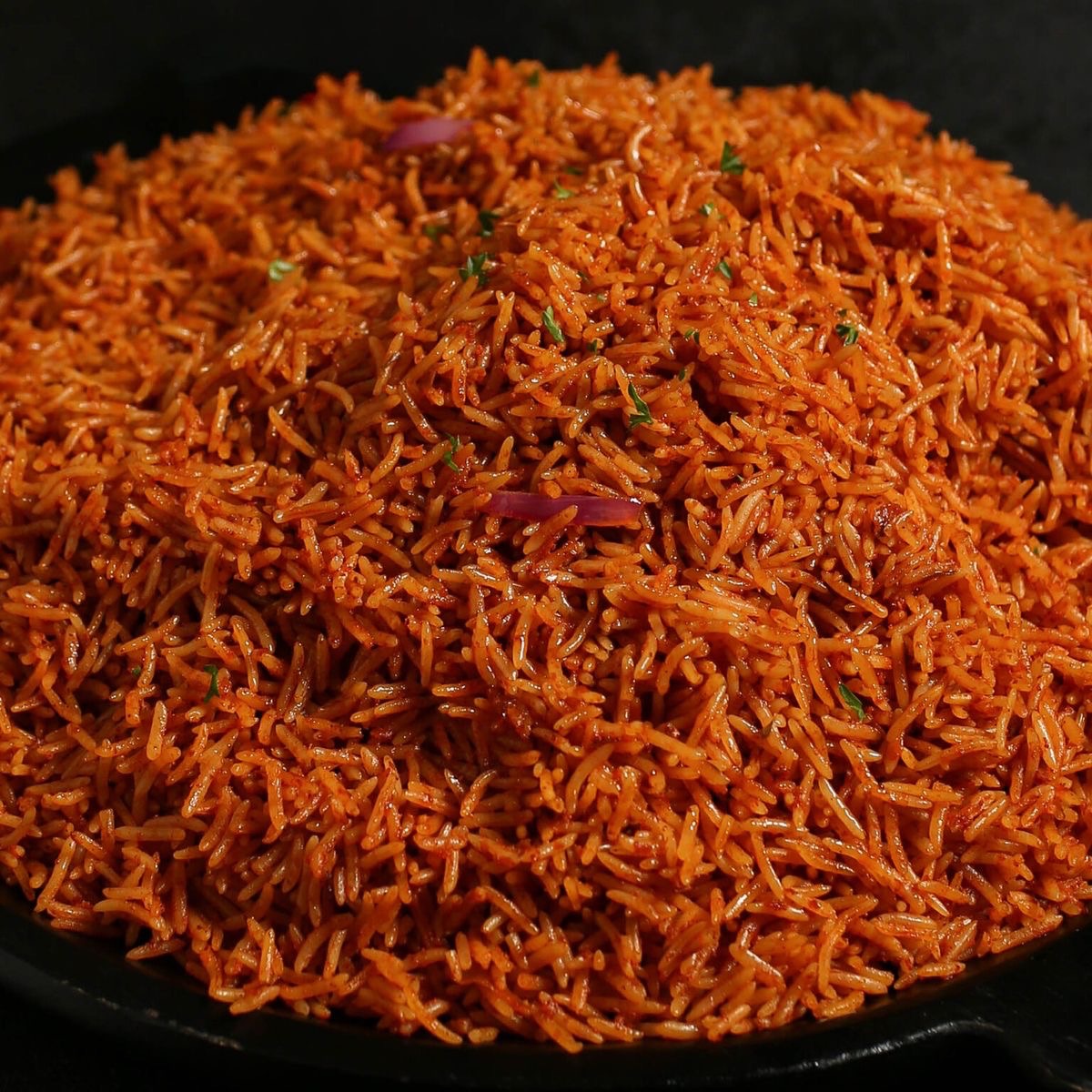 RIZ GRAS