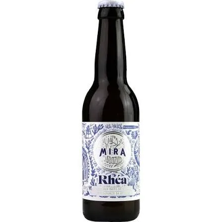 La Rhéa - Mira 33cL