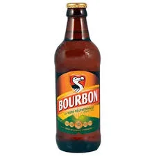 Bourbon - Blonde 33cL