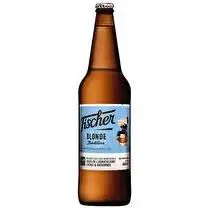Fischer - Blonde 66cL