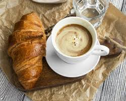 Café viennoiserie