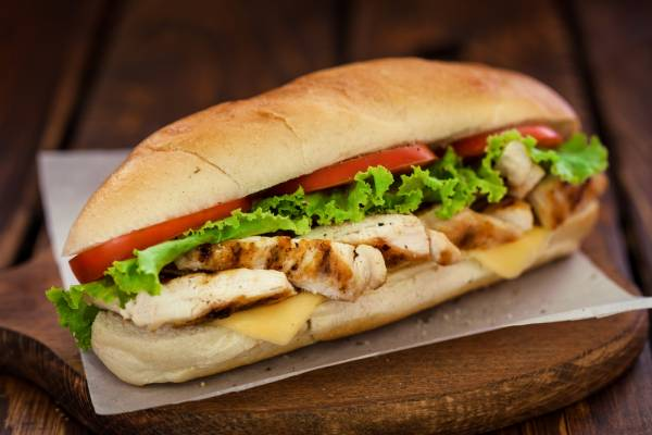 Poulet