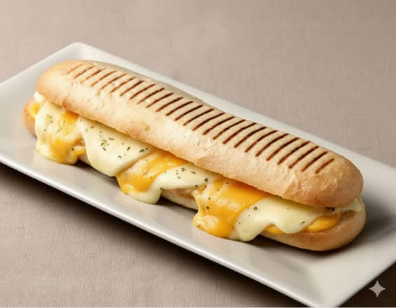3 fromages