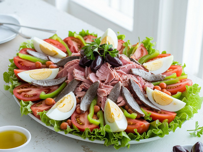 Niçoise