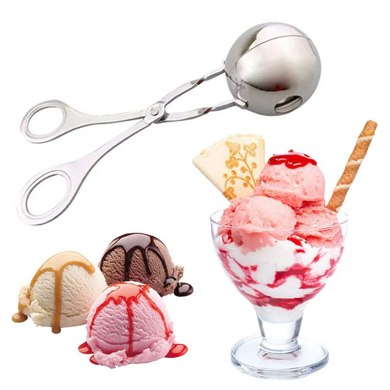 Boule de glace