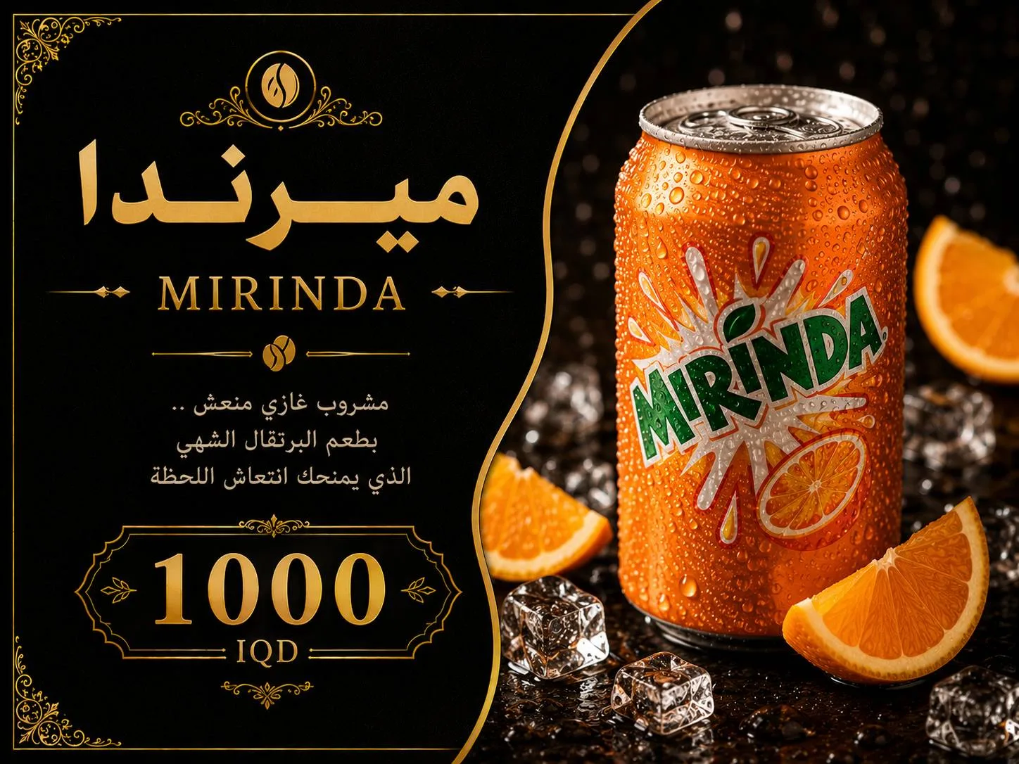 ميرندا 