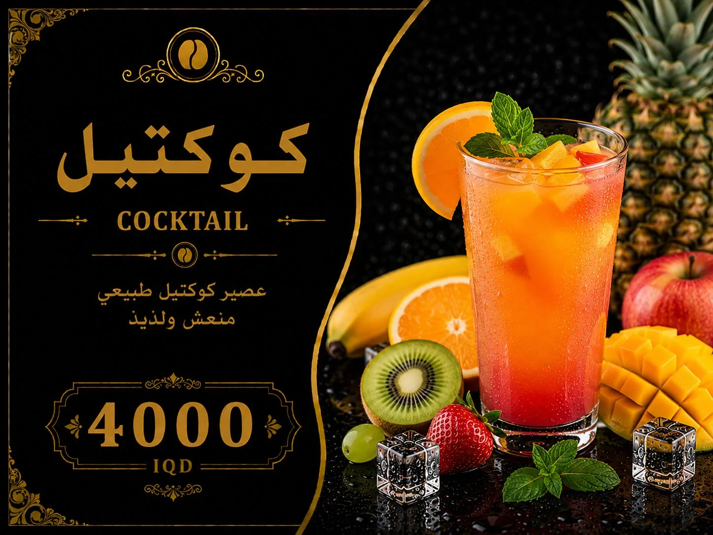 كوكتيل