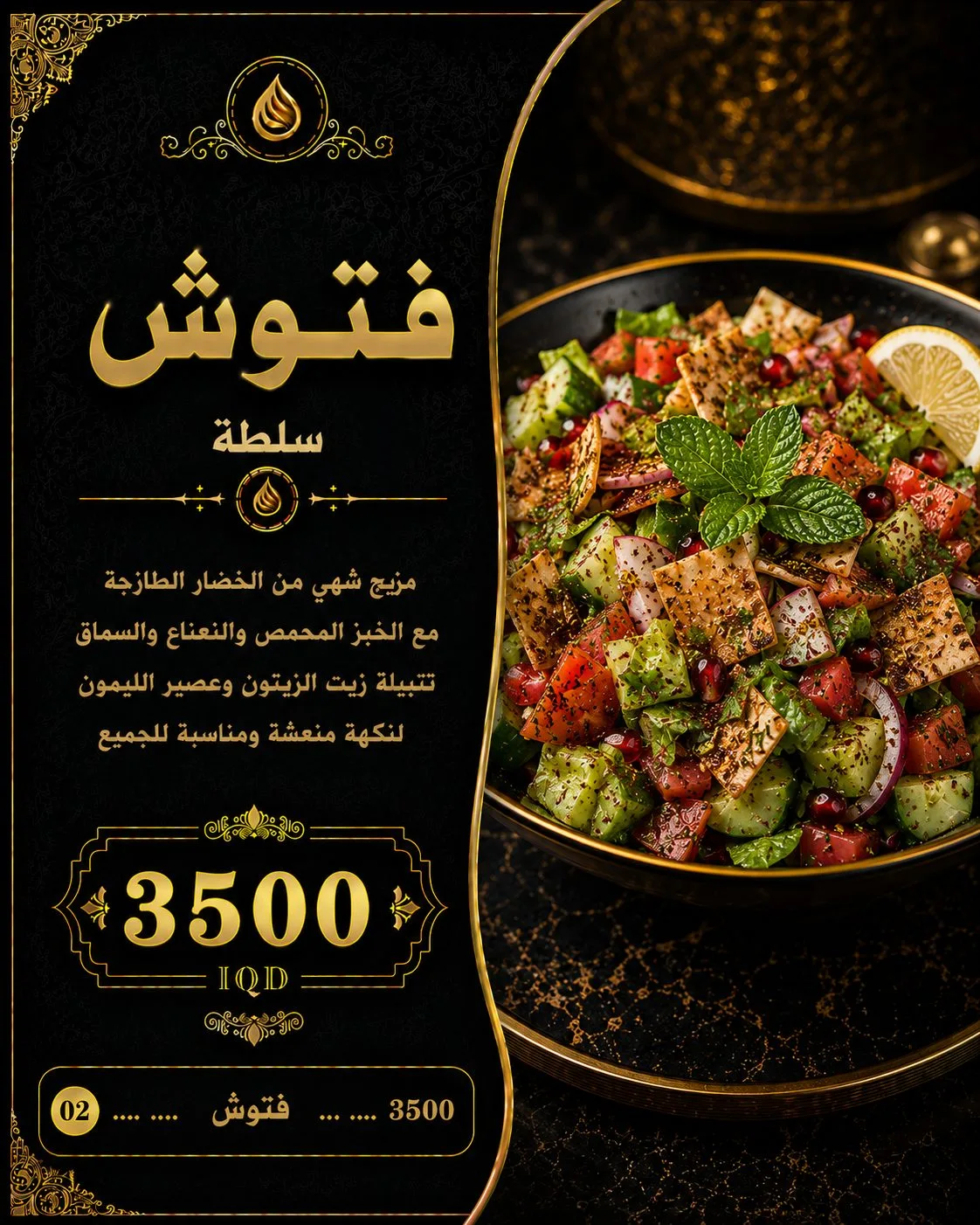 فتوش
