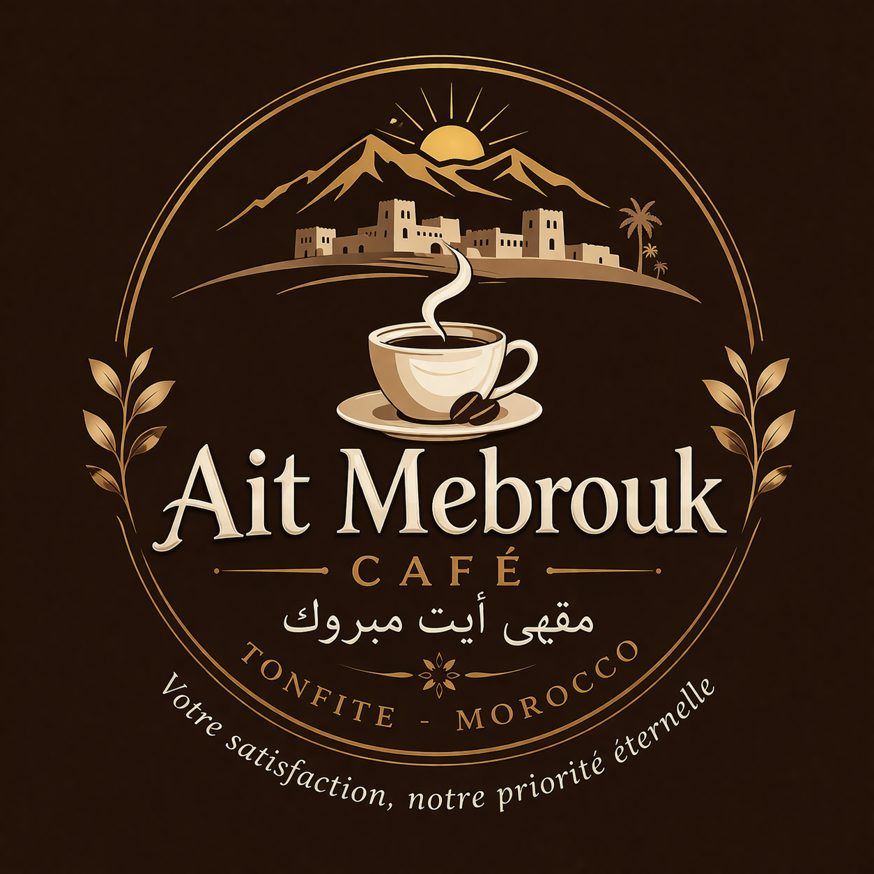 مقهى ايت مبروك