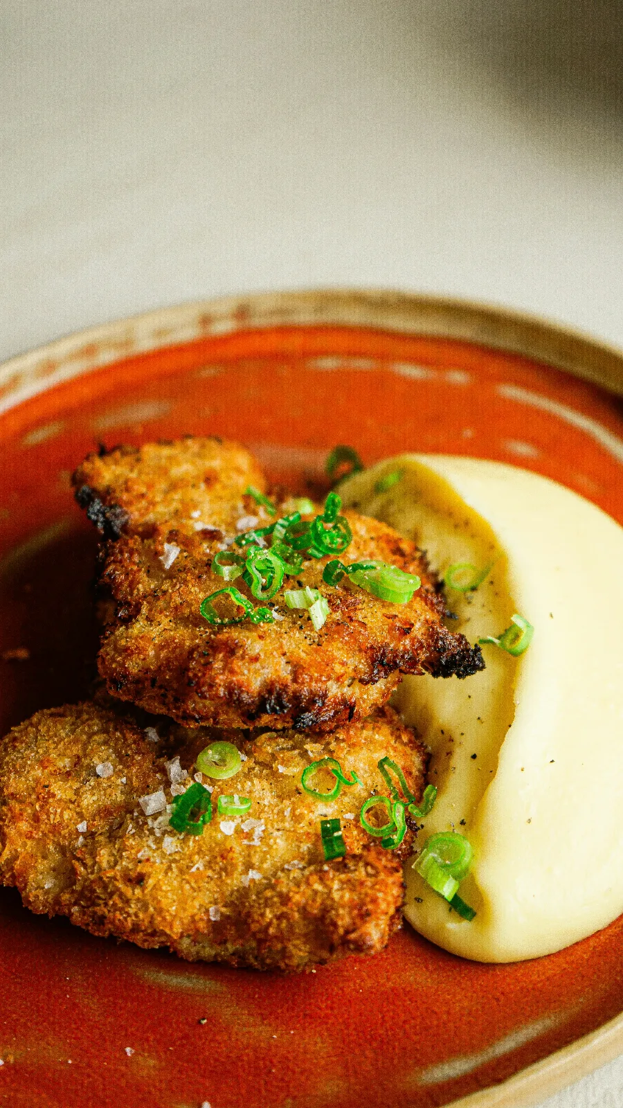 BEEF FRY