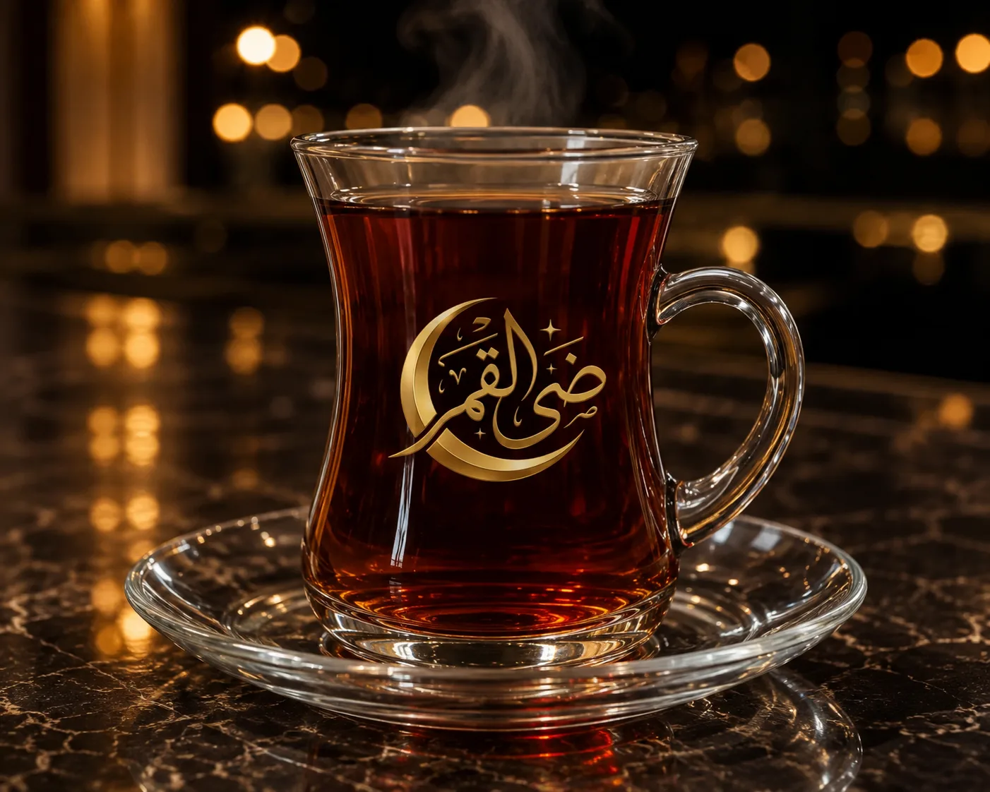 شاي