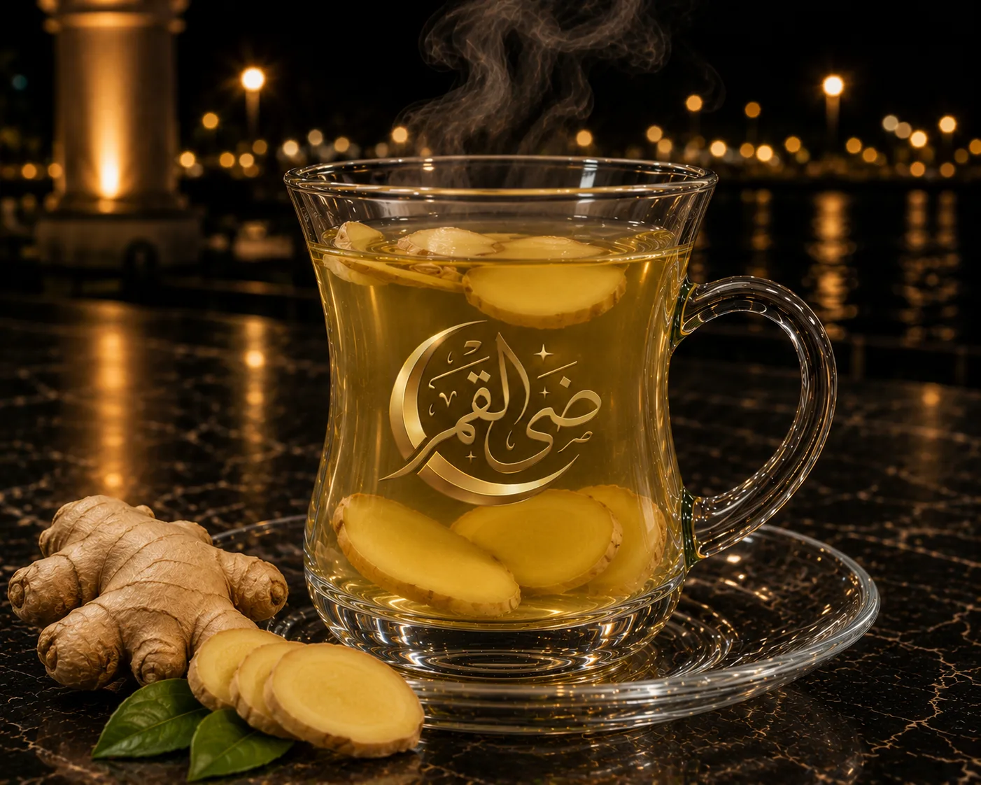زنجبيل