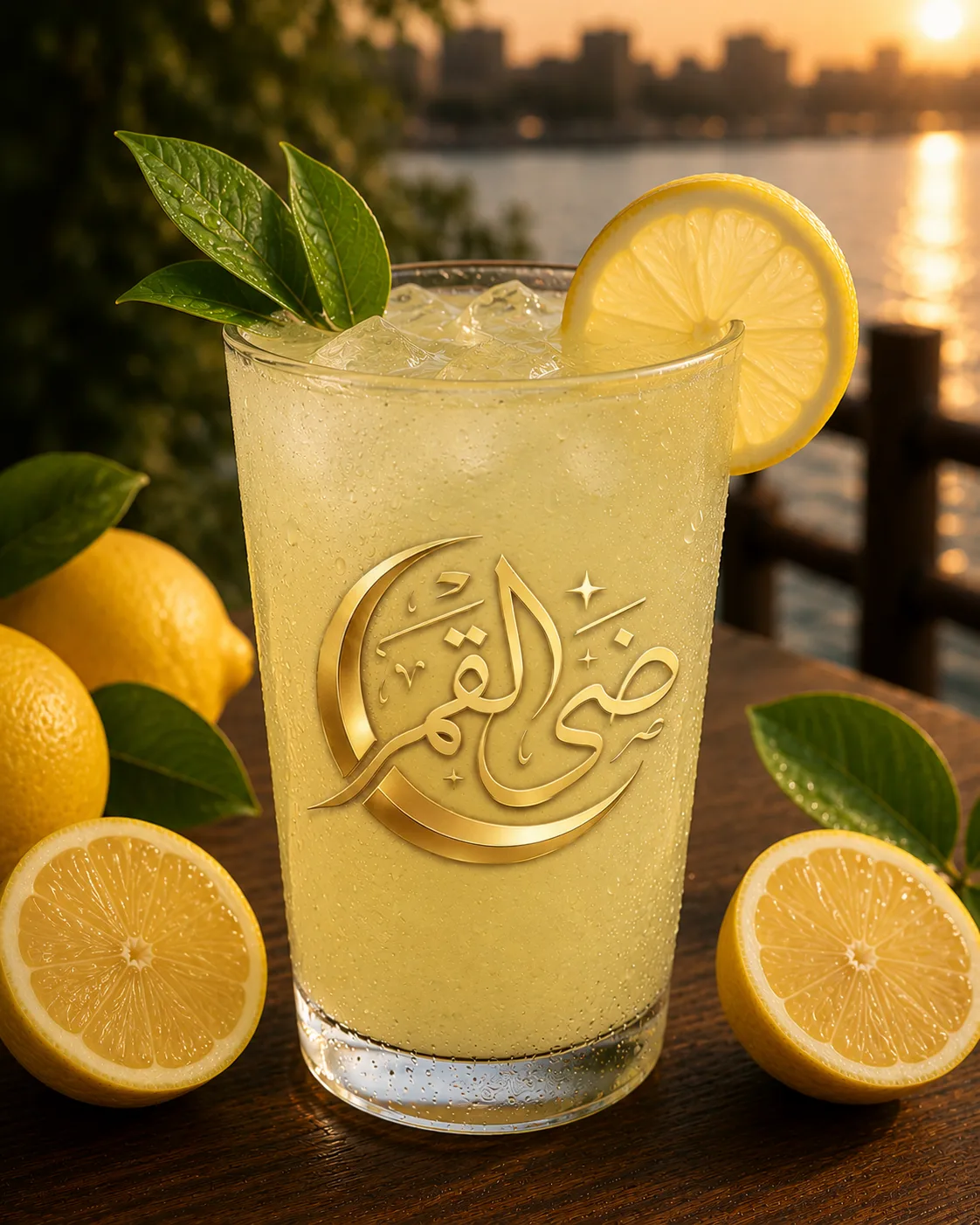 ليمون فريش