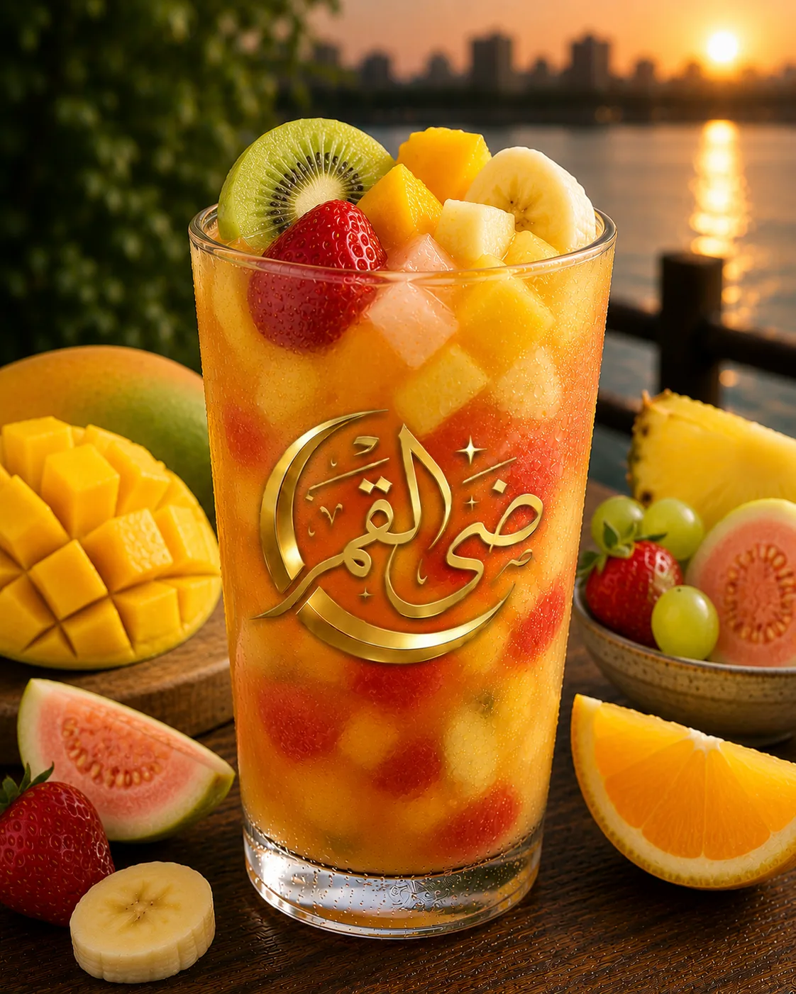 ايس كوكتيل