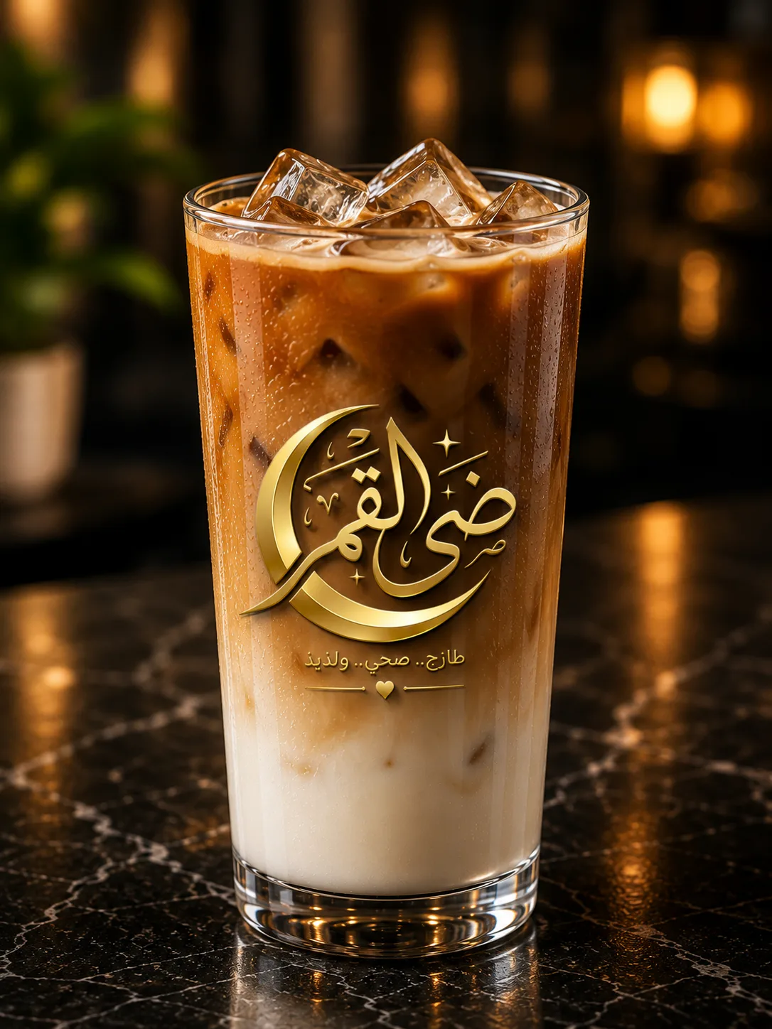 ايس لاتيه