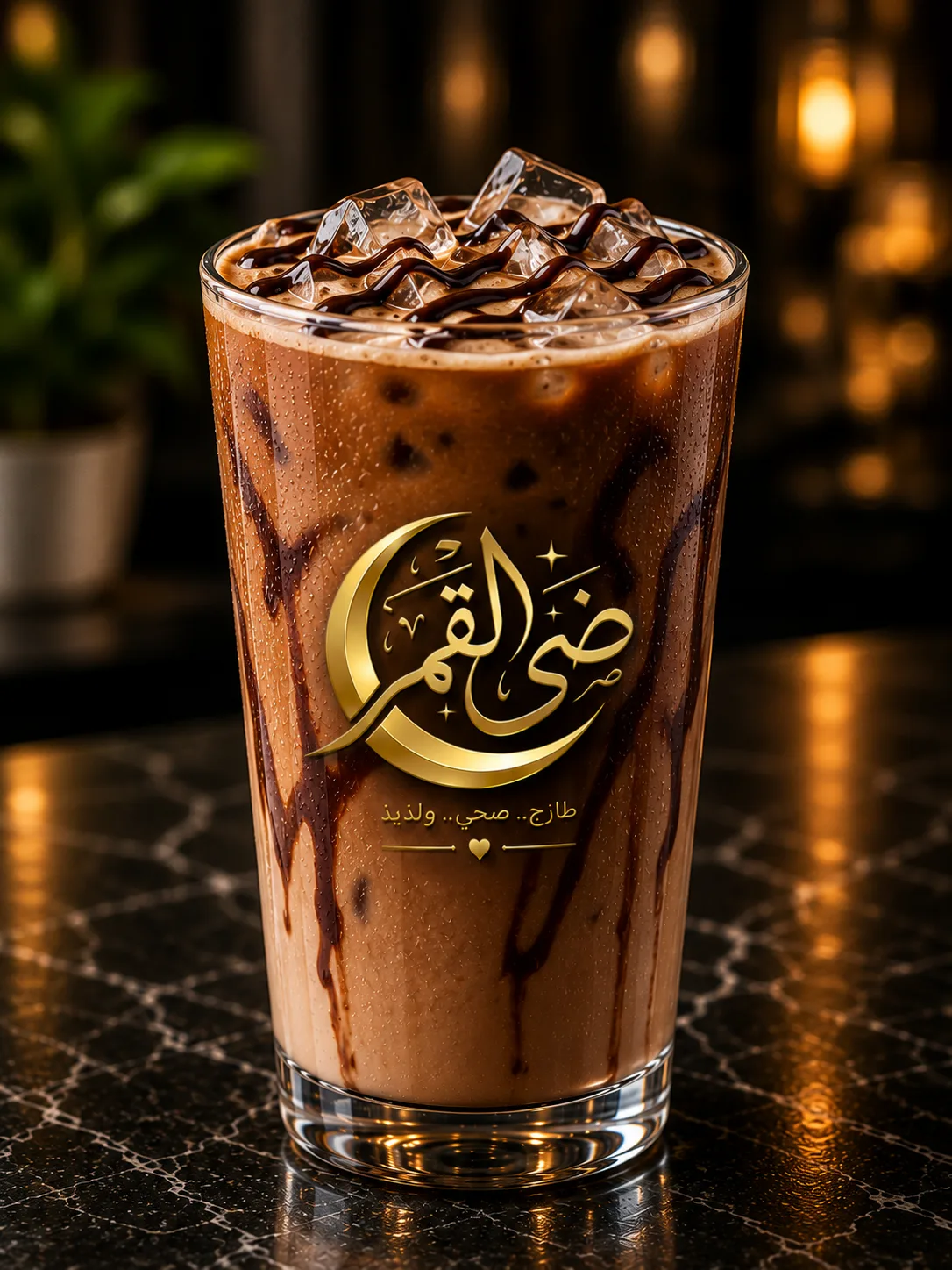 ايس موكا