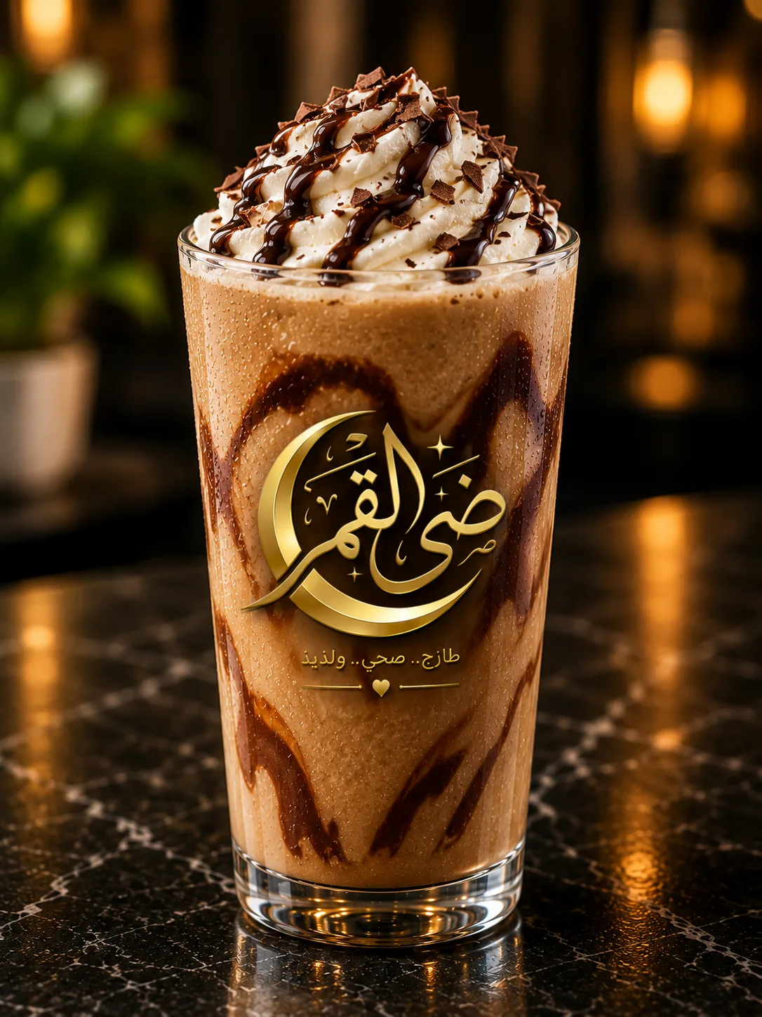 ايس فرابتشينو
