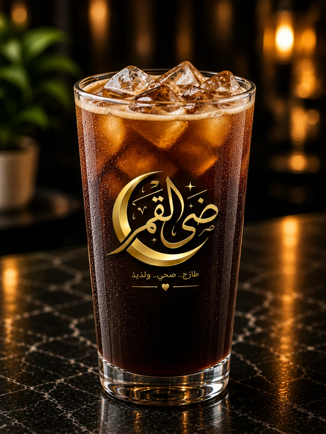 ايس امريكانو