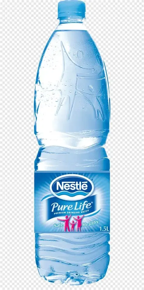 مياه صغيره