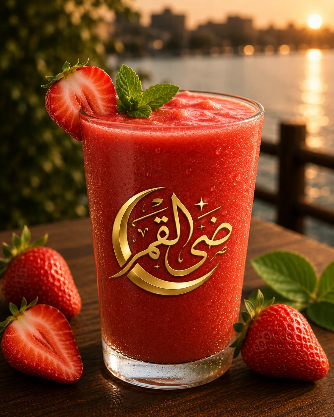 فراوله
