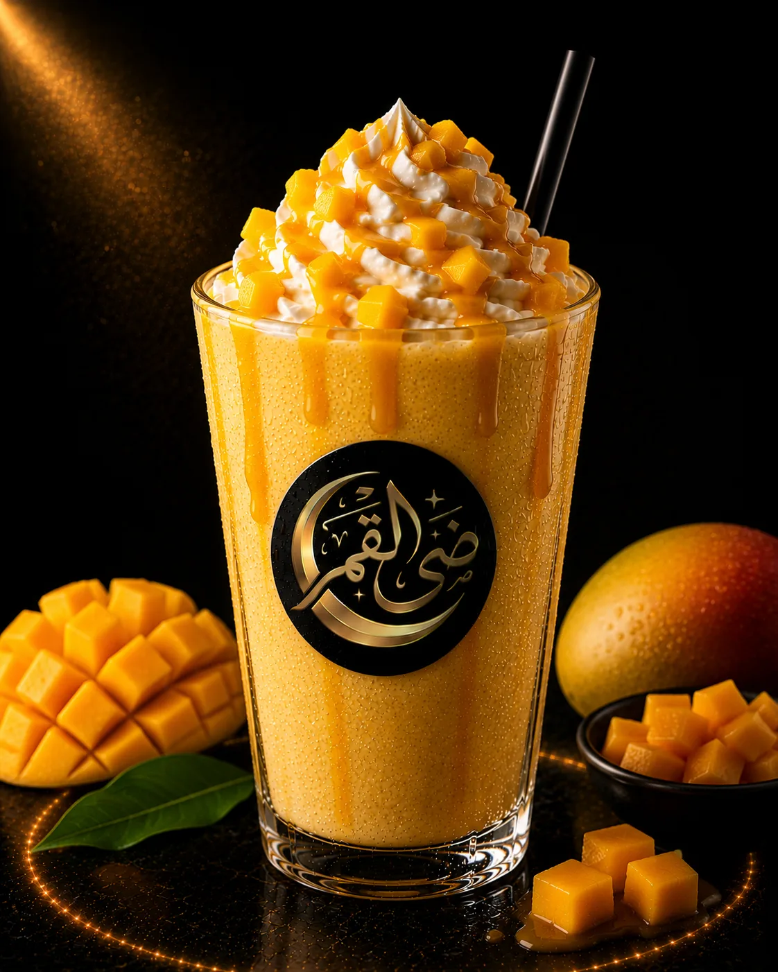 ميلك مانجو