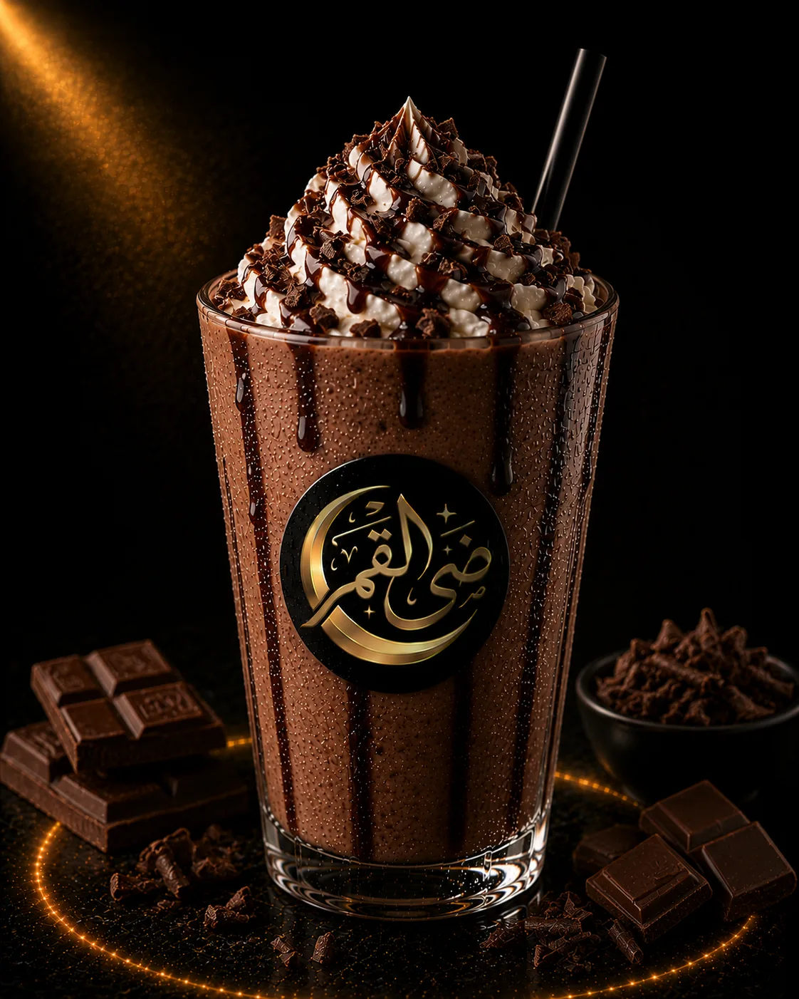 ميلك شوكليت
