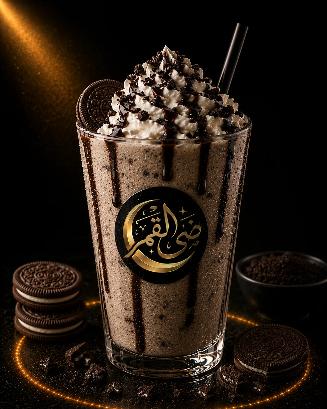 ميلك اوريو