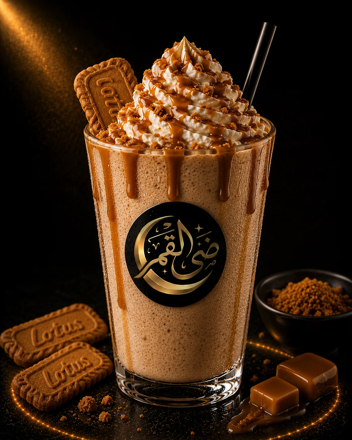 ميلك لوتس